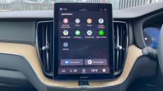 Volvo XC60 2.0 B5P Ultra Dark 5dr AWD Geartronic Petrol Estate